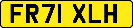 FR71XLH