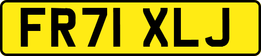 FR71XLJ