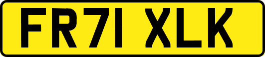 FR71XLK