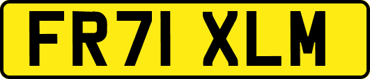 FR71XLM