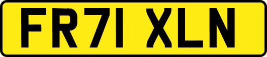 FR71XLN