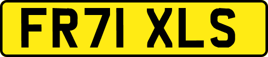 FR71XLS