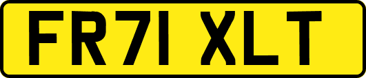 FR71XLT