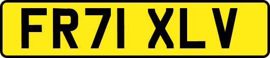 FR71XLV