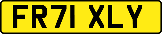 FR71XLY
