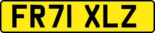 FR71XLZ