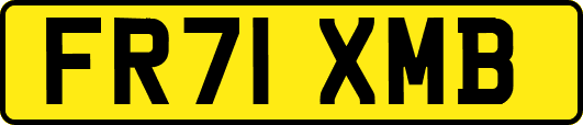 FR71XMB