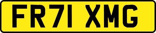 FR71XMG