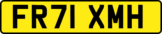 FR71XMH