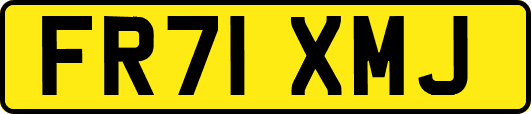 FR71XMJ