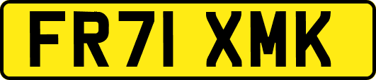 FR71XMK