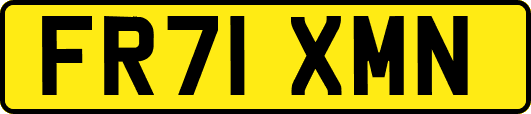 FR71XMN