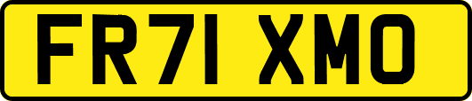 FR71XMO