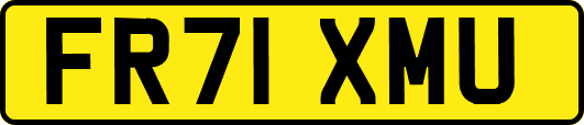 FR71XMU