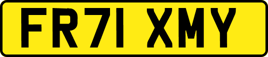 FR71XMY