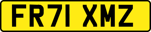 FR71XMZ