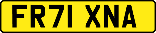 FR71XNA