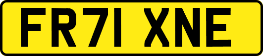 FR71XNE