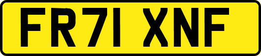 FR71XNF