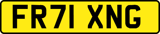 FR71XNG