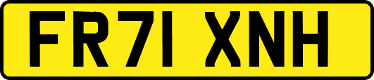 FR71XNH