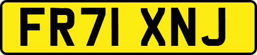 FR71XNJ