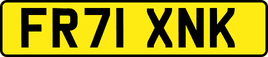 FR71XNK