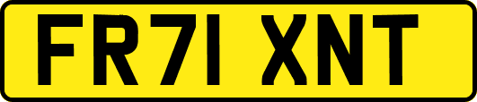 FR71XNT