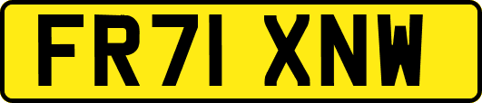 FR71XNW