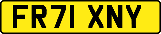 FR71XNY