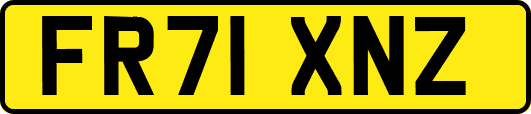 FR71XNZ