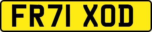 FR71XOD