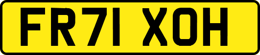 FR71XOH