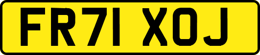 FR71XOJ