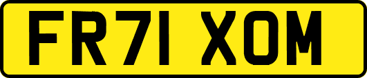 FR71XOM