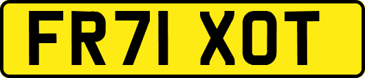 FR71XOT