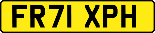 FR71XPH