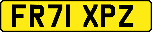 FR71XPZ