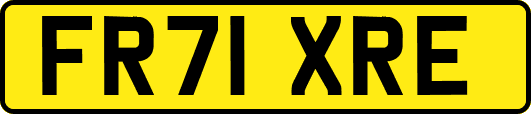 FR71XRE