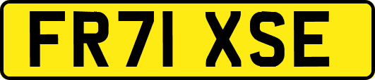 FR71XSE