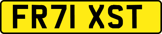 FR71XST