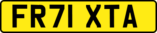 FR71XTA