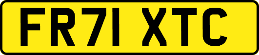 FR71XTC