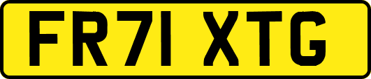FR71XTG