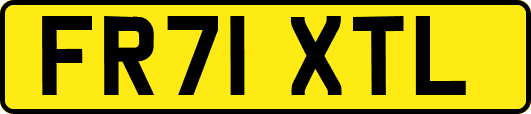 FR71XTL