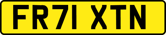 FR71XTN