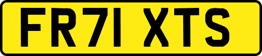 FR71XTS