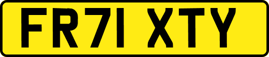 FR71XTY