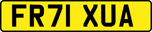 FR71XUA