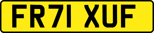 FR71XUF